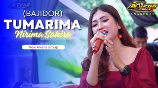 Download lagu TUMARIMA (Bajidor) - NIRIMA SAHIRA - NEW ALVERO Group - LIVE UJUNGBERUNG MAJALENGKA 2024. mp3