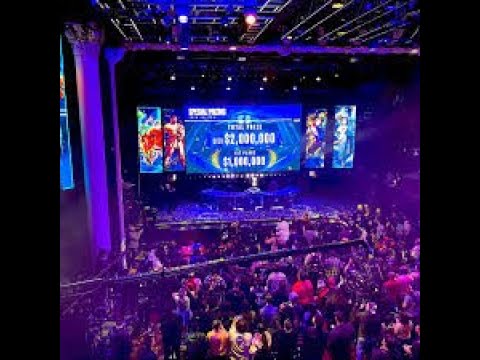 Street Fighter 6 UFA 2024 - TOP 8!