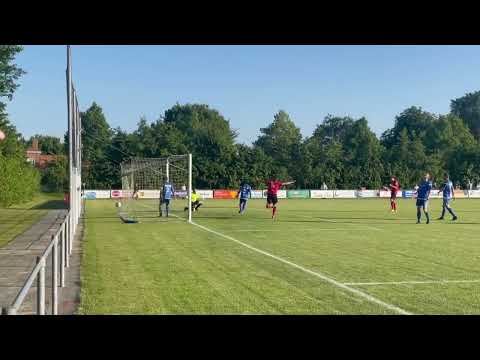 14 06 2022 Yese Wieldrecht 1 0 Guus de Leeuw