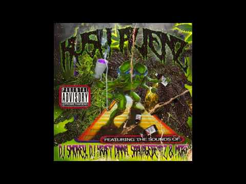 DJ Smokey   Cross Me ft  Dj Kraft Dinna