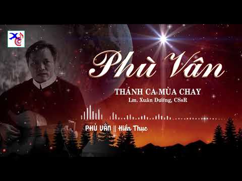 CD Thánh Ca #14 || Phù Vân - Con Đi Tìm Bình An || Những Ca Khúc Suy Tư Cầu Nguyện | Lm. Xuân Đường