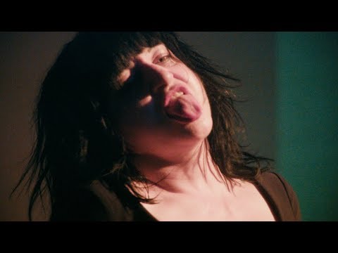 Lydia Lunch + Retrovirus live at MOCAD