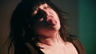 Lydia Lunch + Retrovirus live at MOCAD