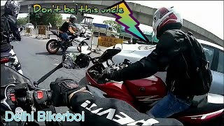 WATCH THIS If you don't follow traffic rules || Crazy and Angry People vs Bikers Revenge 2017