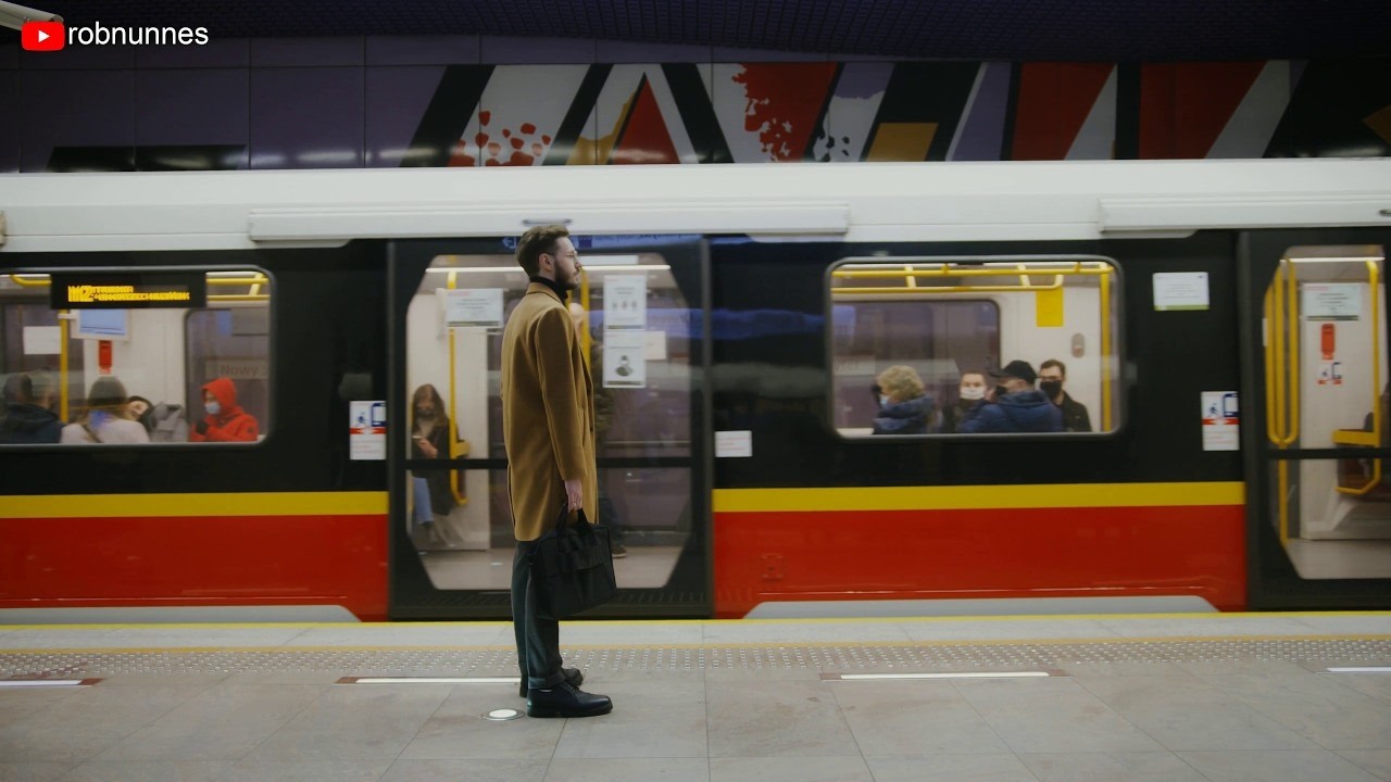 Stations thumbnail