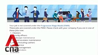Progressive Wage Model: New online resource lets workers check if they are being paid correctly