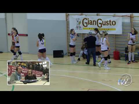 Finale Regionale Under 16 F 2019