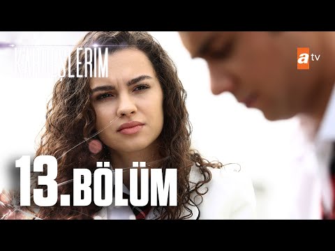 For My Family – Episode 13