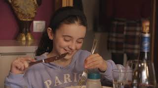 Cortometraje Nihilismo