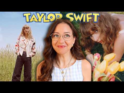 COWBOY TAYLOR IS BACK 🦋 🤠🌵 world's biggest country swiftie reacts to I Knew It, I Knew You 🥲