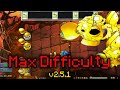 PvZ Fusion V2 5 1 Dr Zomboss Revenge Phase 2 Difficulty 5 Are You Sure