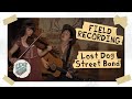 Lost Dog street band, "Fall from grace" // GemsOnVHS™