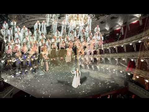 Tristezza   F . Chopin   -  sop  정소영