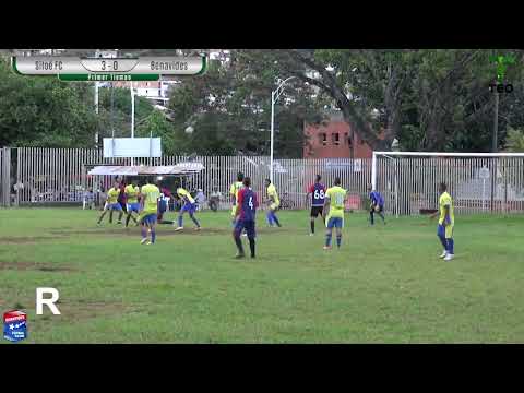 GOLES Siloé FC (4) VS Benavides FC (1) | Amistoso | Febrero 19 de 2022