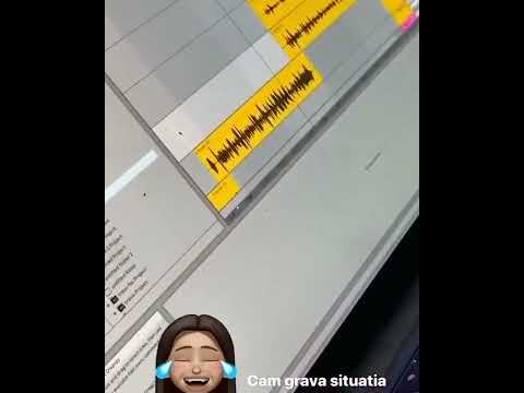 Ian x Oscar - Anturaj V1 snippet