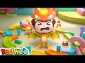 Feelings And Emotions Baby Wants To Cry Nursery Rhymes Kids Songs Yes Neo