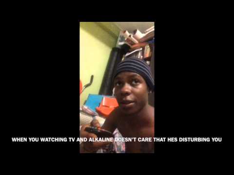 VYBZ KARTEL IN STUDIO VIDEOS AND MORE ( PRINCE PINE) COMPILATION PART 1