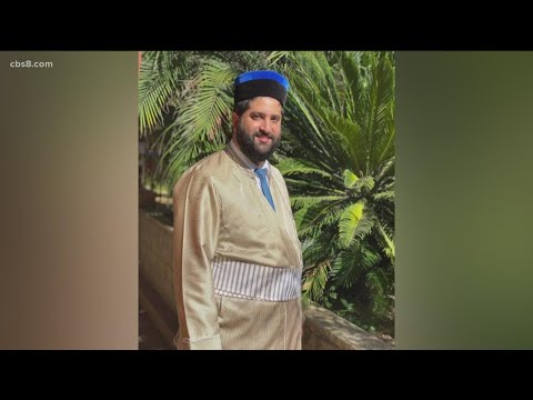 Rabbi Yonatan Halevy on alleged hate crime in University City