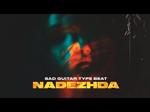 [Sold]Ufo361 Type Beat x Sad Guitar Type Beat 2020 [Nadezhda] Damso x Pnl x Ninho Instrumental