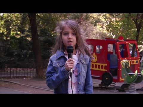 MIRUNA STEFAN: Cât cântărește ghiozdanul unui copil de clasa a IV-a - Școala TV Dicție.ro