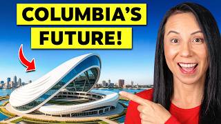 Everything NEW and COMING SOON to Columbia in 2026