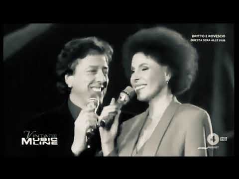 Insieme a te - Ornella Vanoni & Mario Lavezzi