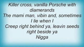 Terror Squad - Nothings Gonna Stop Me Lyrics