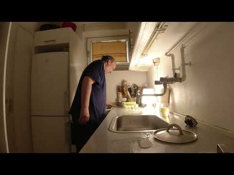 MongoTV_9929 - Min Aftensmad - Del 3 - MEDISTERPØLSE Med KARTOFLER og BRUN SOVS