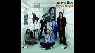 Mor ve Ötesi - Küçük Sevgilim (Karaoke)