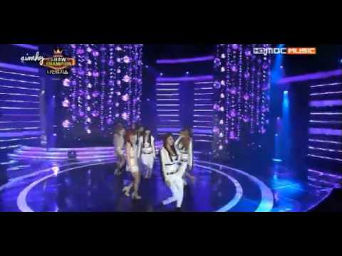 130206 Dolls - Nine muses