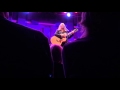 Rickie Lee Jones - Running from Mercy (Philly 3/7/16)