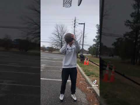 How to Shoot the ball straight