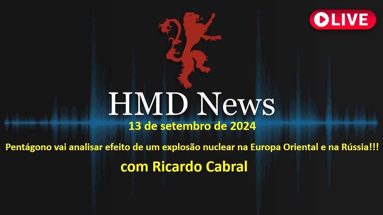 Pentágono vai analisar efeito de um explosão nuclear na Europa Oriental e na Rúsia!!!