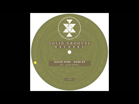 David Pher - S.T.L.Z. (Original Mix) [SGR012]