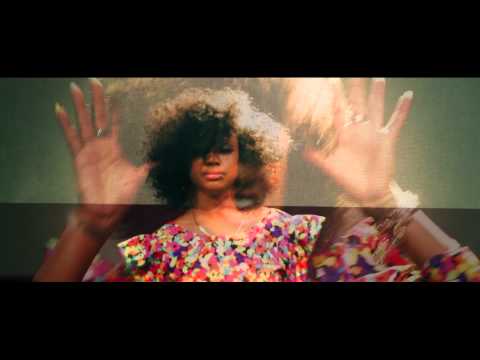 Reema Major - I AM LEGEND (Video)