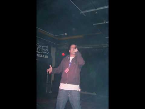 Brodhi - Bubblegum Babylon