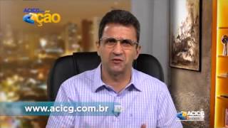 ACICG EM AÇÃO 054
