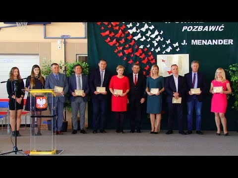 Zdjęcie artykułu - Zespół Szkół w Lubaczowie dziękuje darczyńcom Stypendiów św. Mikołaja