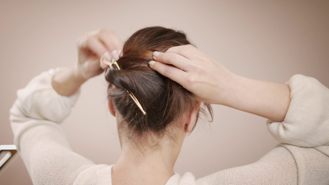 S anv nder du KICKS Beauty Large Hair Pin KICKS