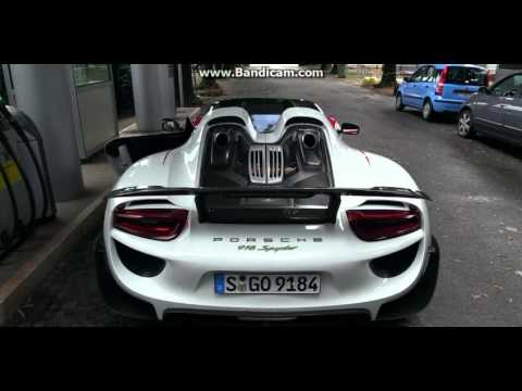 Best Car Sounds Vol. 2
