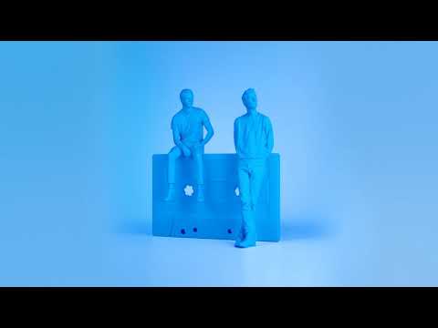 Basic Tape - Cool (ft. Huntar)