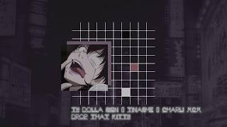 ⁺◟drop that kitty ∘ ty dolla $ign ft. tinashe and charli xcx 「slowed ₊ reverb」