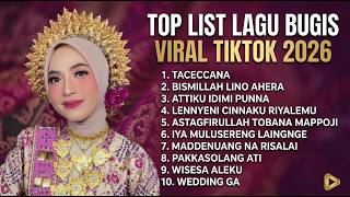 Download lagu KUMPULAN LAGU BUGIS VIRAL TIKTOK 2026 FULL ALBUM TANPA IKLAN mp3