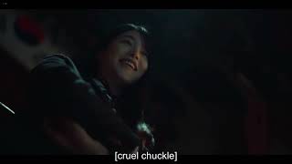 Download lagu Shin Ye Eun as Park Yeon Jin singing Two of Us by Chae Yeon in The Glory 2022 Part 1 Episode 4 mp3