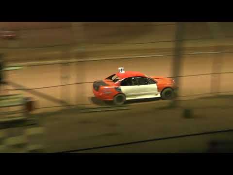 Collie Production Sedans Heat 4