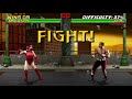 MKP MK2 DEFINITIVE EDITION By Javi Lopez Skarlet