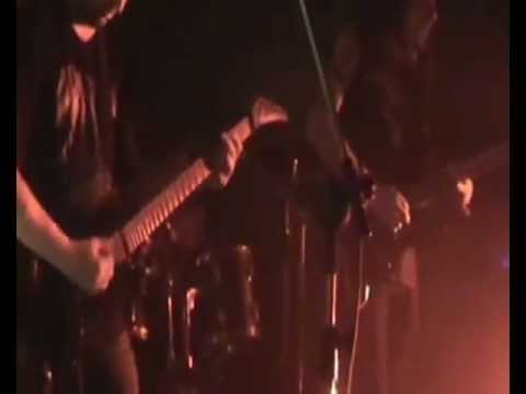 Necrobiotic - Sede de Poder- Desire of power - ao vivo