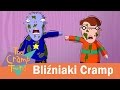 Książę Crampula Weselny Tomcio Wielki Lucioni Konflikt Płci Bliźniaki Cramp