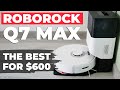 Roborock Q7 White