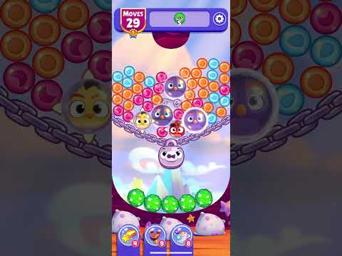 Angry Birds Dream Blast #49